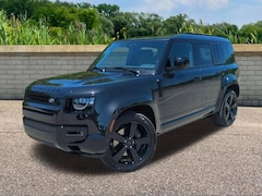 2026 Land Rover Defender 110 X-Dynamic SE SUV
