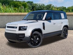 2026 Land Rover Defender 110 S 300PS SUV