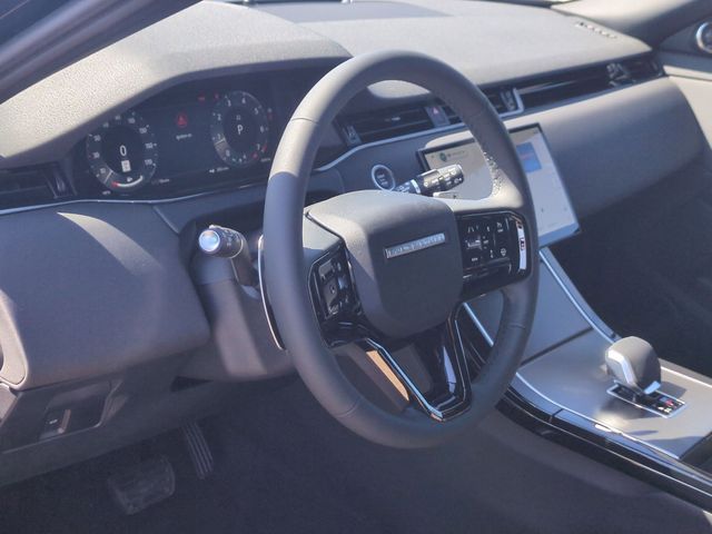 2026 Land Rover Range Rover Evoque S - Photo 7