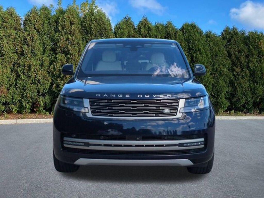 Used 2023 Land Rover Range Rover P400 SE 7 Seat SUV