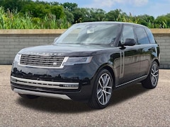 2026 Land Rover Range Rover SE SUV