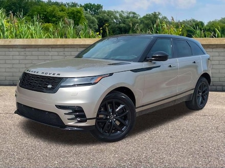 2026 Land Rover Range Rover Velar Dynamic SE
