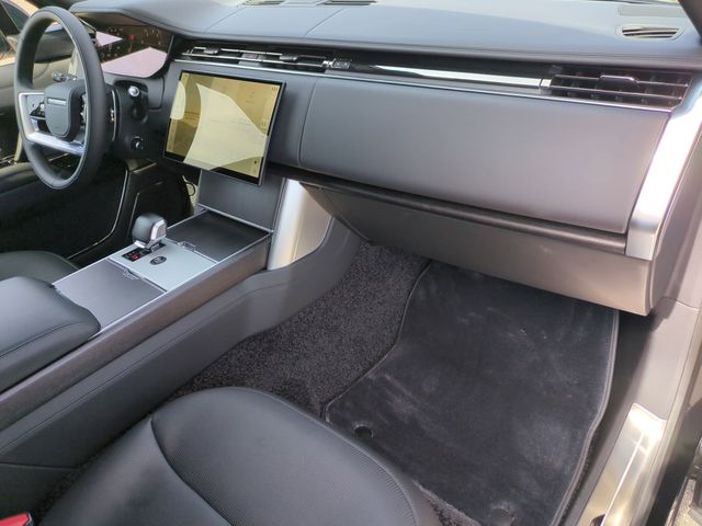 2026 Land Rover Range Rover SV - Photo 19