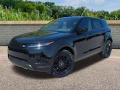 2026 Land Rover Range Rover Evoque S SUV