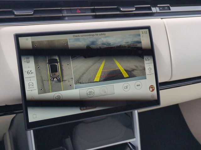 2026 Land Rover Range Rover SE - Photo 10