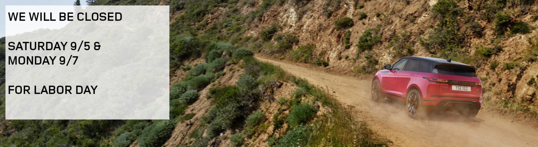 New Land Rover & Used Car Dealer in MI Land Rover Lakeside