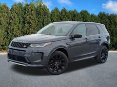 2025 Land Rover Discovery Sport S SUV