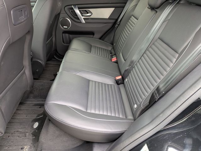 2025 Land Rover Discovery Sport Dynamic SE - Photo 15