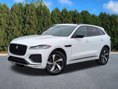 2026 Jaguar F-PACE P250 R-Dynamic S SUV