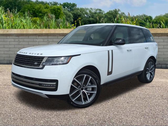 2026 Land Rover Range Rover 3.0 PHEV SE SWB's photo