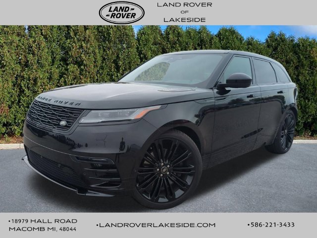 2026 Land Rover Range Rover Velar P250 Dynamic SE SUV