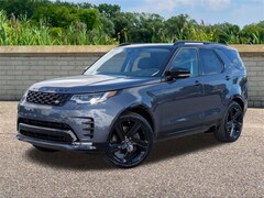 2025 Land Rover Discovery Dynamic SE SUV