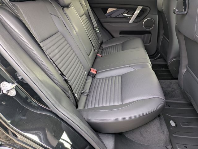 2025 Land Rover Discovery Sport S - Photo 17