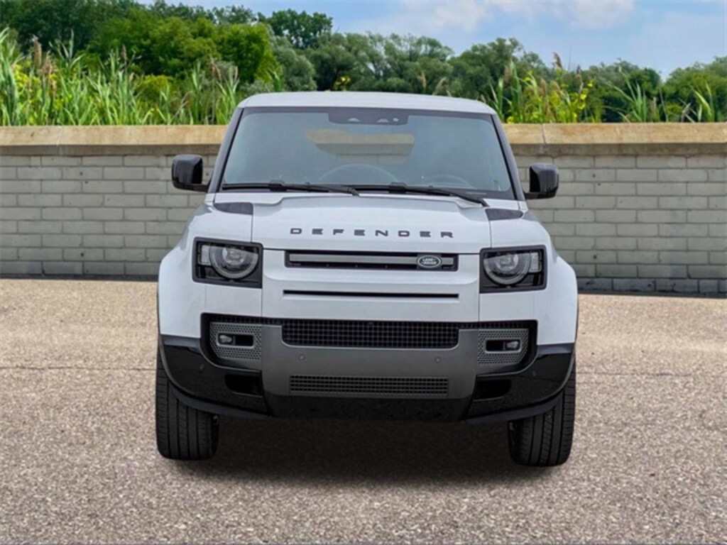 New 2024 Land Rover Defender For Sale in MI Near Sterling