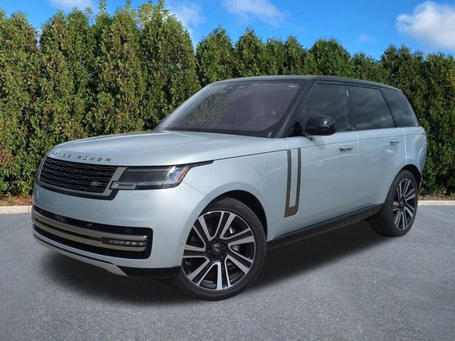 2023 Land Rover Range Rover 3.0 SE SWB's photo