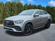  Mercedes-Benz AMG GLE 53