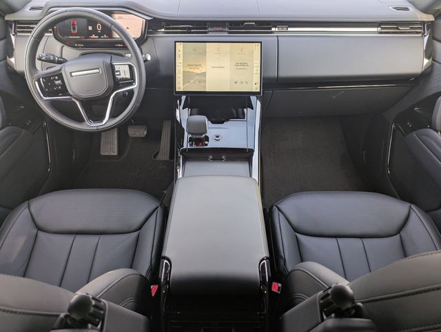 2026 Land Rover Range Rover Sport SE - Photo 14