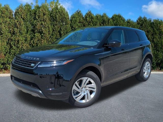 2026 Land Rover Range Rover Evoque S's photo