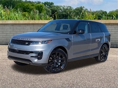 2025 Land Rover Range Rover Sport SE 360PS SUV
