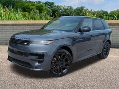 2026 Land Rover Range Rover Sport Dynamic SE SUV