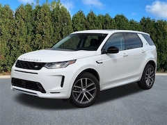 2024 Land Rover Discovery Sport Core S SUV