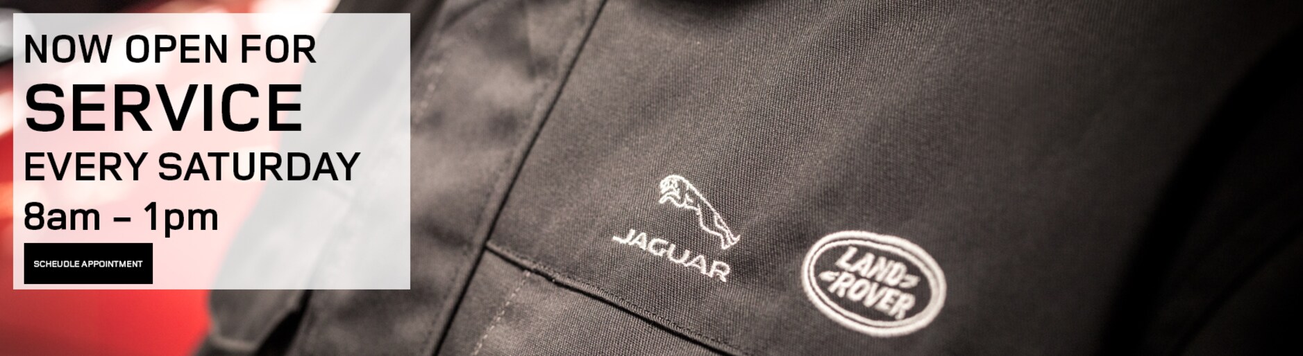 New 2018 & PreOwned Land Rover Dealership in MI