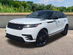 2026 Land Rover Range Rover Velar P250 Base