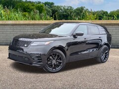 2026 Land Rover Range Rover Velar Dynamic SE SUV
