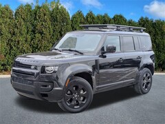2022 Land Rover Defender X-Dynamic HSE SUV