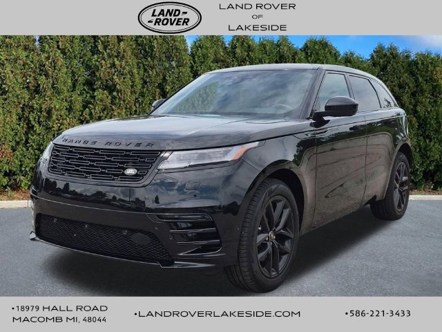 2026 Land Rover Range Rover Velar P250 Dynamic SE SUV