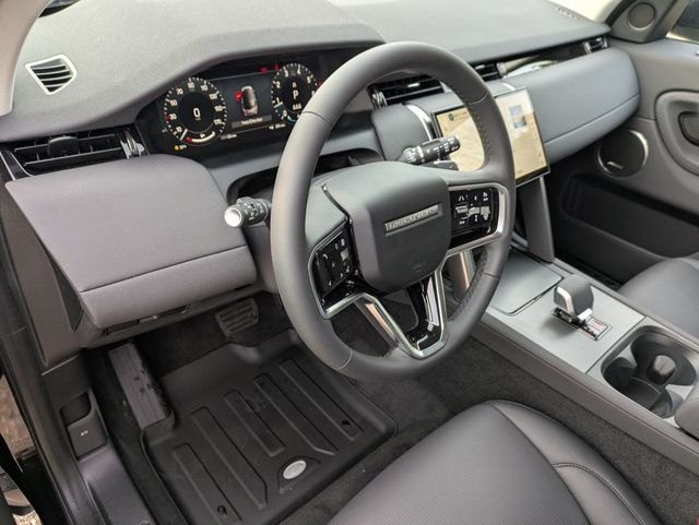 2025 Land Rover Discovery Sport S - Photo 7