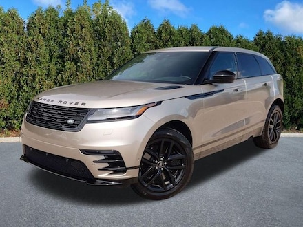 2026 Land Rover Range Rover Velar P250 Dynamic SE SUV