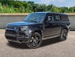 Land Rover Defender 130