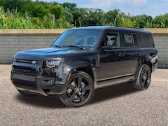 2025 Land Rover Defender 130 X-Dynamic SE SUV