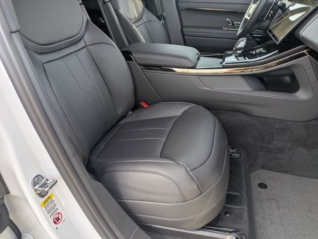 2026 Land Rover Range Rover Sport SE - Photo 18