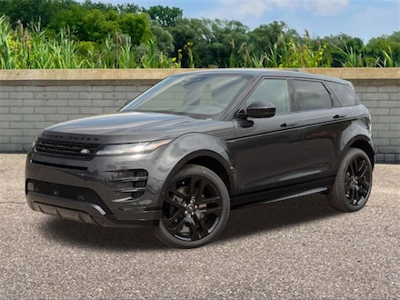 2026 Land Rover Range Rover Evoque Dynamic SE SUV