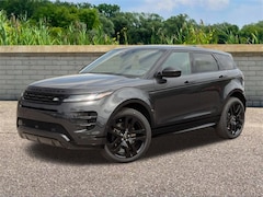 2026 Land Rover Range Rover Evoque Dynamic SE SUV