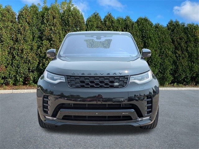 2023 Land Rover Discovery HSE R-Dynamic photo 2