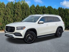 2020 Mercedes-Benz GLS 450 4MATIC SUV