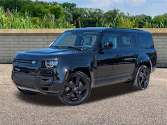 2025 Land Rover Defender 130 400PS X-Dynamic SE SUV