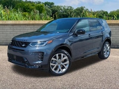 2026 Land Rover Discovery Sport Landmark SUV