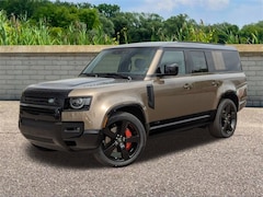 2025 Land Rover Defender 130 X SUV