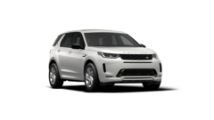 2025 Land Rover Discovery Sport Auto 249PS S SUV