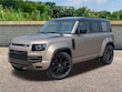 Land Rover Defender 110