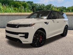 2025 Land Rover Range Rover Sport Dynamic SE SUV