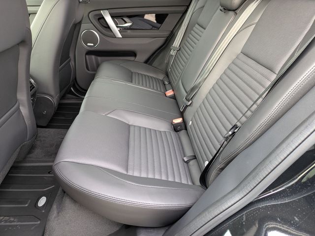 2025 Land Rover Discovery Sport S - Photo 15