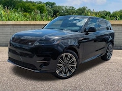 2026 Land Rover Range Rover Sport Dynamic SE SUV