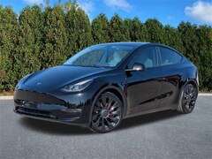 2022 Tesla Model Y Performance SUV