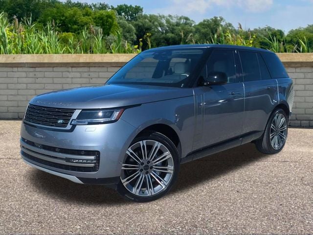 2026 Land Rover Range Rover 3.0 SE SWB's photo