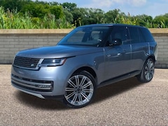 2026 Land Rover Range Rover SE SUV